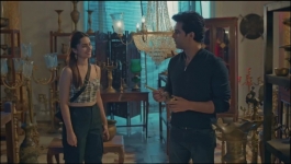 Fuh Se Fantasy - Season 03 Episode 10